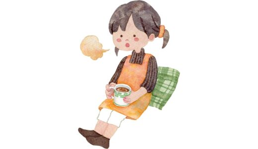 産後、毒出しが落ち着いたその後（自然のプログラム）